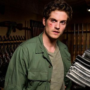 Fotoğraf Daniel Sharman
