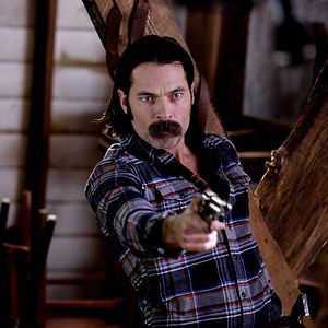 Fotoğraf Tim Rozon
