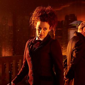 Fotoğraf Michelle Gomez