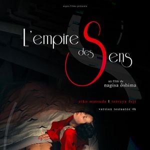 Fotoğraf In the Realm of the Senses