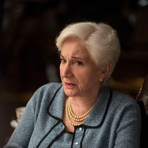 Fotoğraf Olympia Dukakis