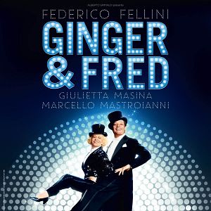 Fotoğraf Ginger ve Fred
