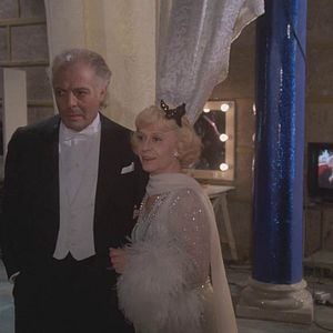 Fotoğraf Giulietta Masina