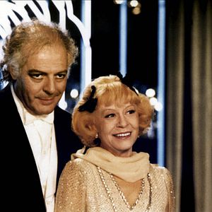 Fotoğraf Giulietta Masina