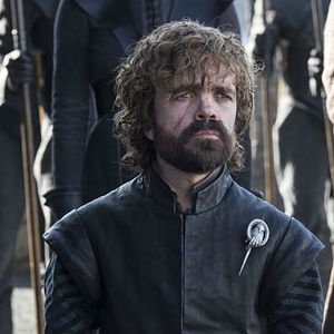 Fotoğraf Peter Dinklage