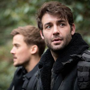 Fotoğraf James Wolk