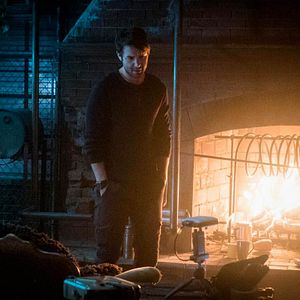 Fotoğraf James Wolk