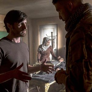 Fotoğraf Eoin Macken