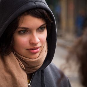 Fotoğraf Aggy K. Adams