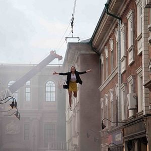 Fotoğraf Aggy K. Adams