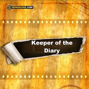 Fotoğraf Keeper of the Diary
