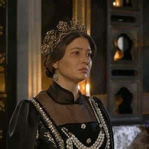 Fotoğraf Muhteşem Yüzyıl Kösem