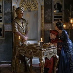 Fotoğraf Muhteşem Yüzyıl Kösem