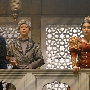 Fotoğraf Muhteşem Yüzyıl Kösem