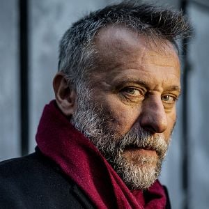 Fotoğraf Michael Nyqvist