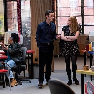 Fotoğraf Halt and Catch Fire