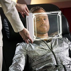 Fotoğraf Aaron Ashmore