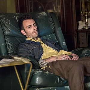 Fotoğraf Joseph Gilgun