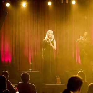 Fotoğraf Julie Ann Emery