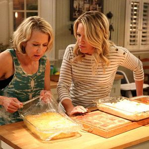 Fotoğraf Lauren Weedman