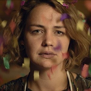 Fotoğraf Luise Heyer