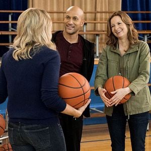 Fotoğraf Lennon Parham