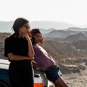 Fotoğraf Leïla Bekhti