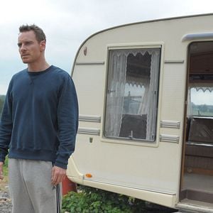 Fotoğraf Michael Fassbender