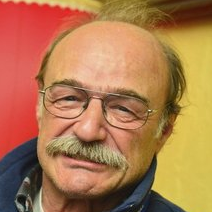 Fotoğraf Pavel Novy