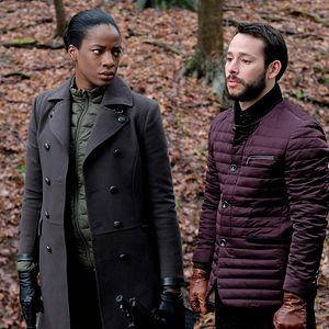 Fotoğraf Melanie Liburd