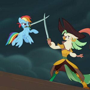 Fotoğraf My Little Pony Filmi