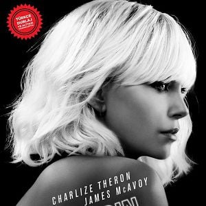 Fotoğraf Sarışın Bomba