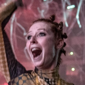 Fotoğraf Sarah Bauerett