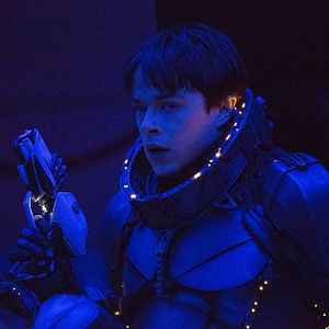 Fotoğraf Dane DeHaan