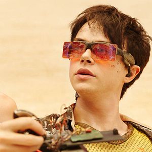 Fotoğraf Dane DeHaan