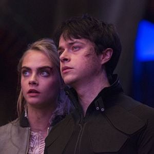 Fotoğraf Dane DeHaan