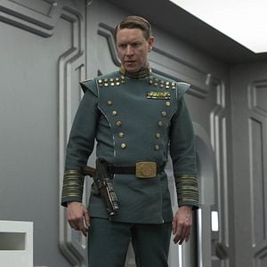 Fotoğraf Valerian ve Bin Gezegen İmparatorluğu