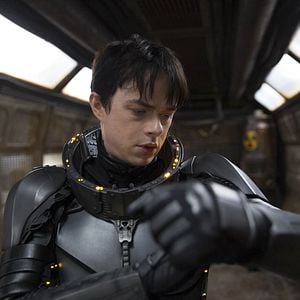 Fotoğraf Dane DeHaan