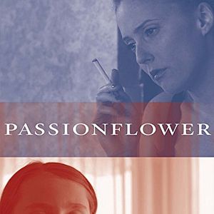 Fotoğraf Passionflower