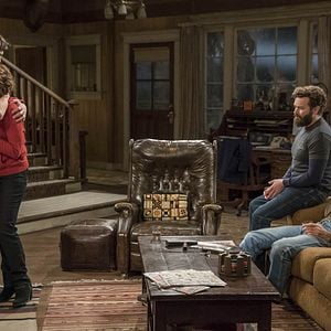 Fotoğraf Danny Masterson