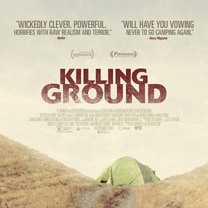 Fotoğraf Killing Ground