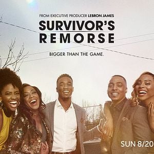 Fotoğraf Survivor's Remorse
