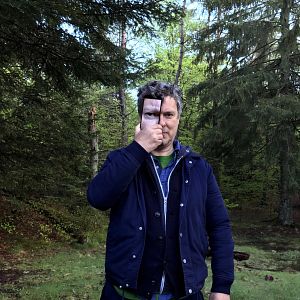 Fotoğraf Michel Gondry