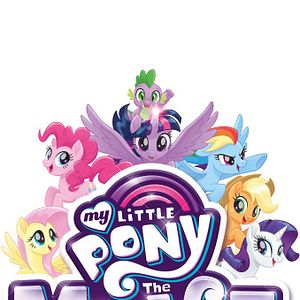 Fotoğraf My Little Pony Filmi