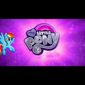 Fotoğraf My Little Pony Filmi