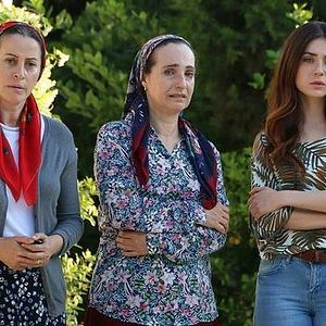 Fotoğraf Seni Kimler Aldı