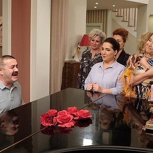 Fotoğraf Türk Malı