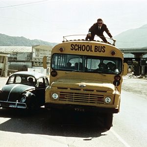 Fotoğraf Kirli Harry