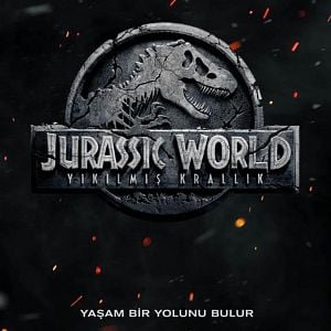 Fotoğraf Jurassic World: Yıkılmış Krallık