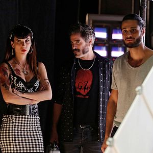 Fotoğraf Unax Ugalde